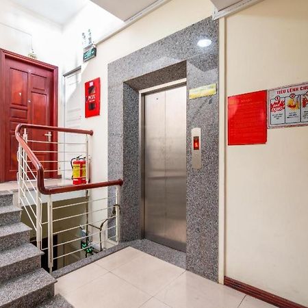岘港哈瓦酒店 外观 照片