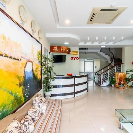 岘港哈瓦酒店 外观 照片