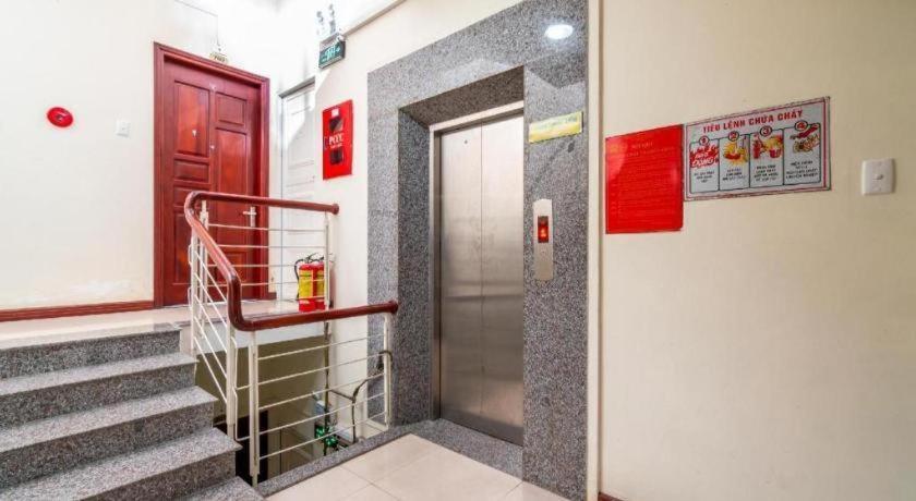 岘港哈瓦酒店 外观 照片